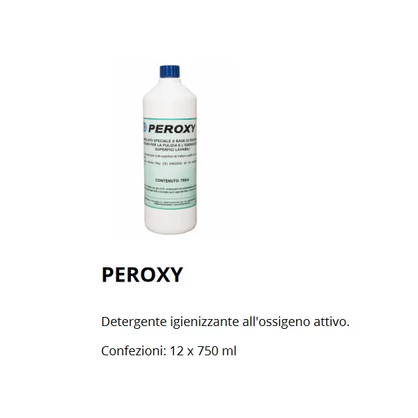 /Peroxy
